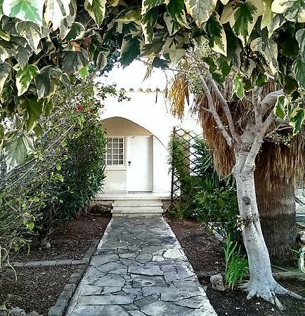The Little House Villa Voroklini Exterior foto