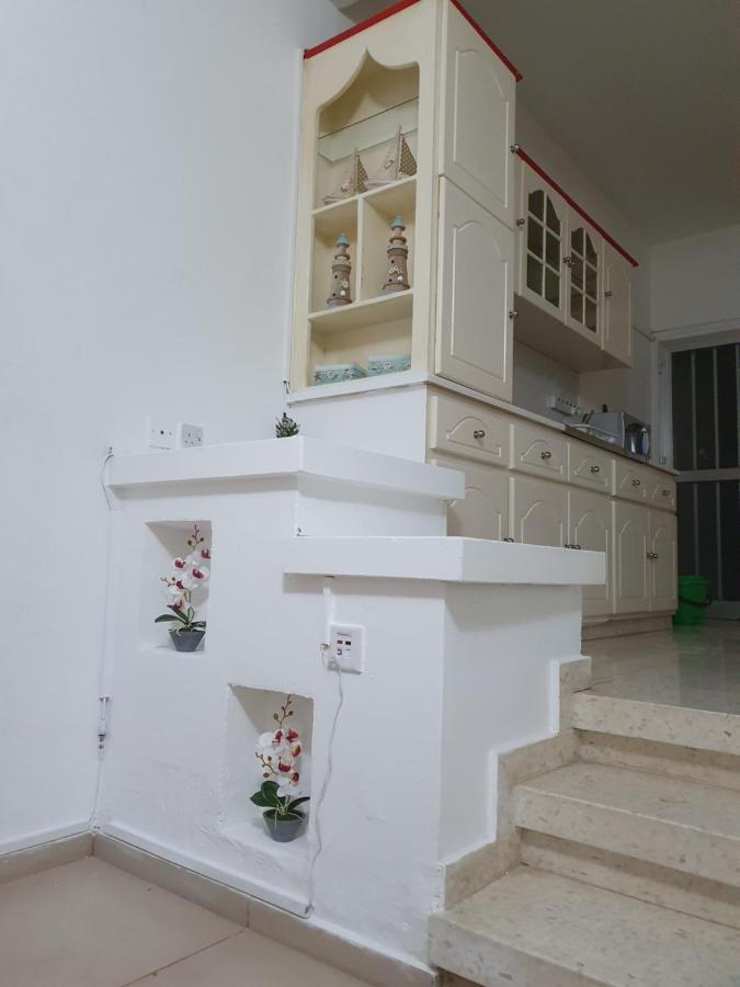 The Little House Villa Voroklini Exterior foto