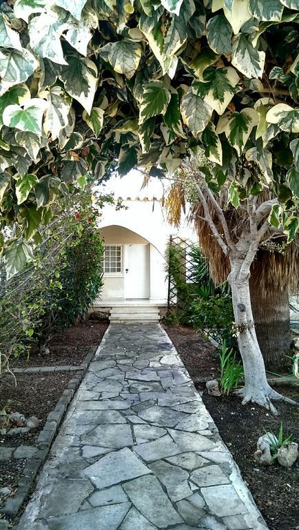 The Little House Villa Voroklini Exterior foto